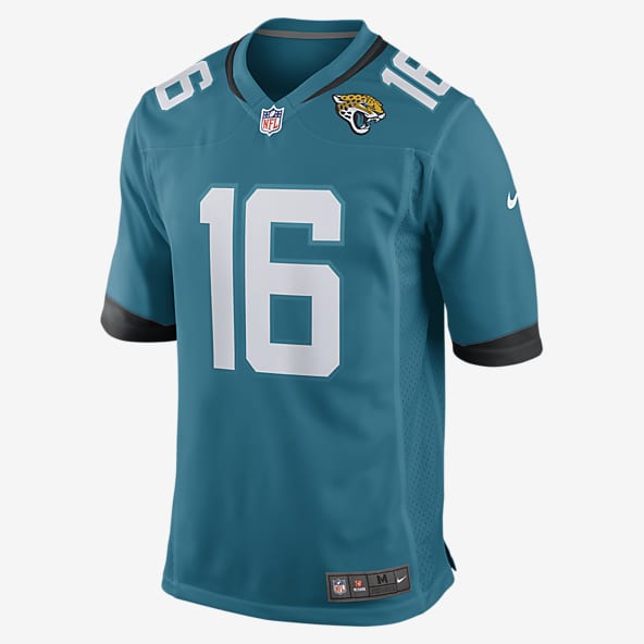 ☆NIKE☆ NFL ジャクソンビル・ジャガーズ ゲームシャツ C-4814